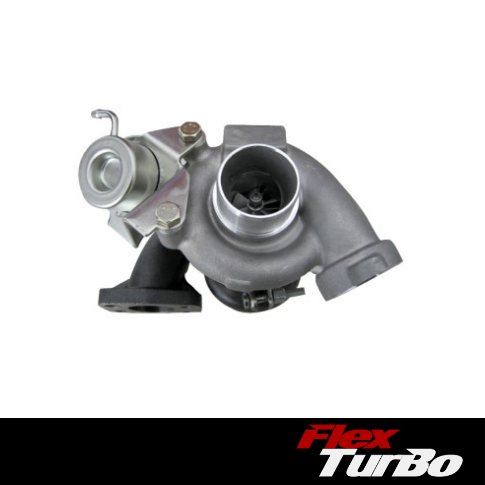 Turbo - 0 CV es