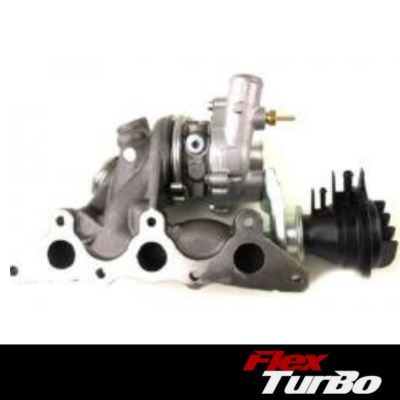 Turbo 0.6 0.7 55 61 CV SMART MERCEDES JENBACH 0.6 0.7 55 61 cv garrett es