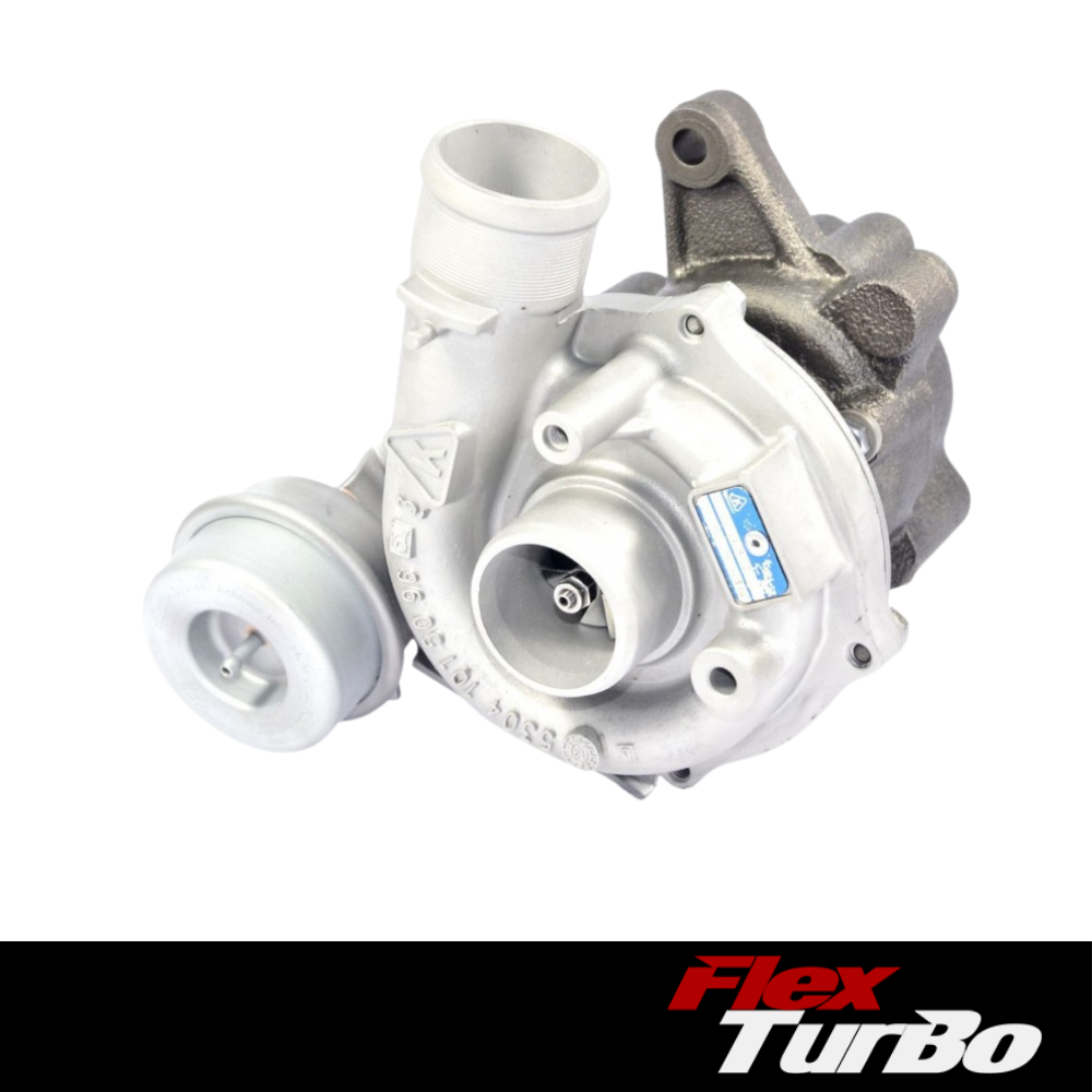 Turbo 2.0 HDI 107 109 110 CV CITROEN PEUGEOT 2.0 HDI 107 109 110 cv kkk borgwarner es