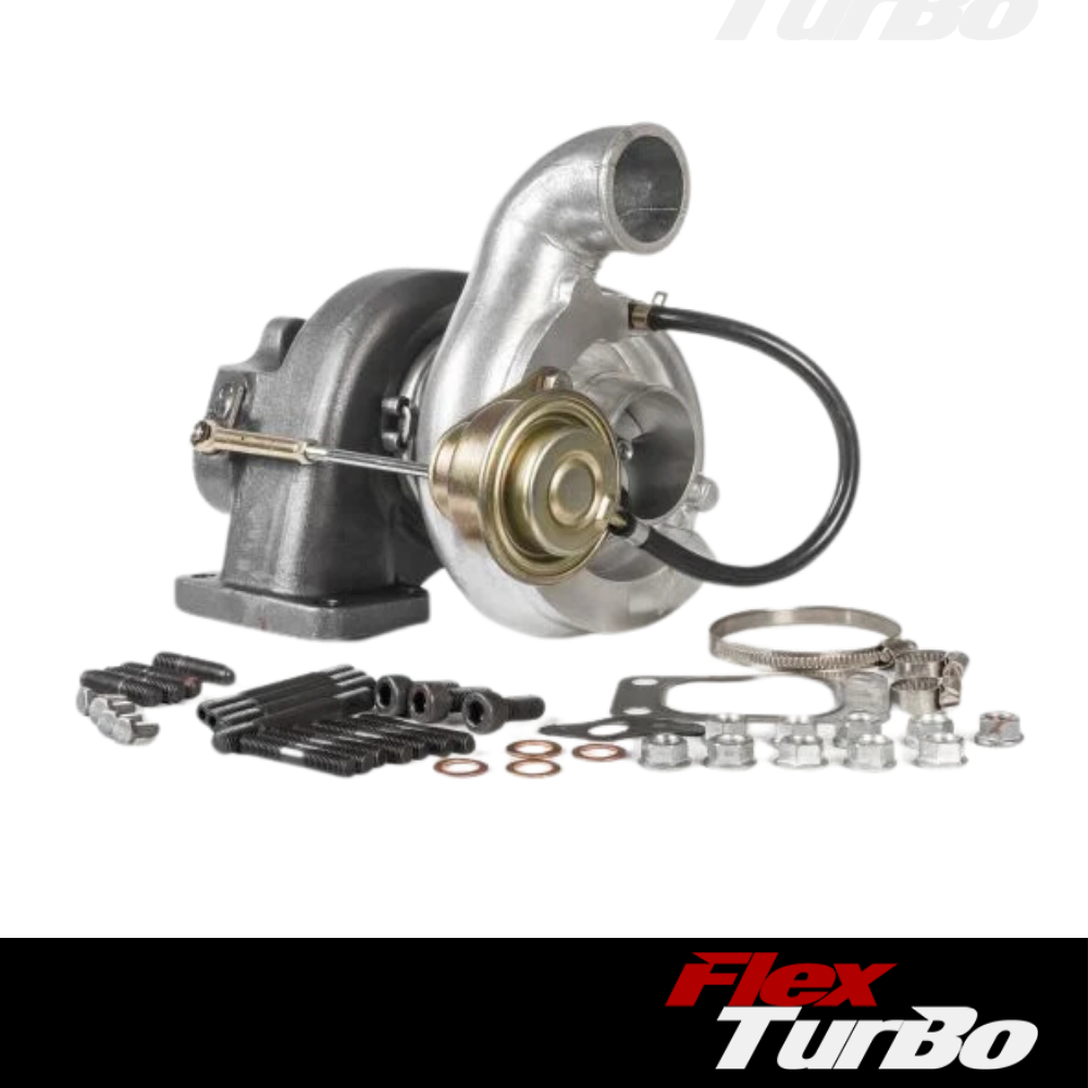 Turbo D 320 CV MTU D es