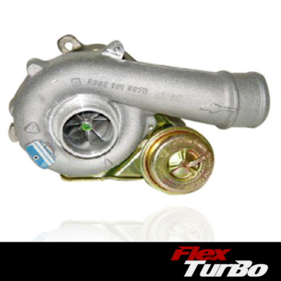 Turbo 1.8 210 CV AUDI 1.8 210 cv kkk borgwarner es