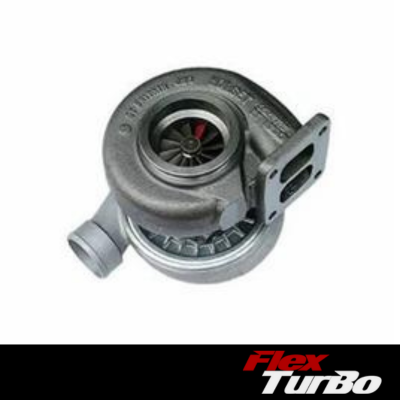 Turbo CV KIRLOSKAR holset es