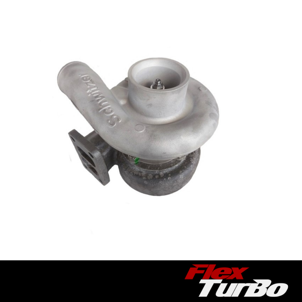 Turbo CV DRESSER schwitzer es