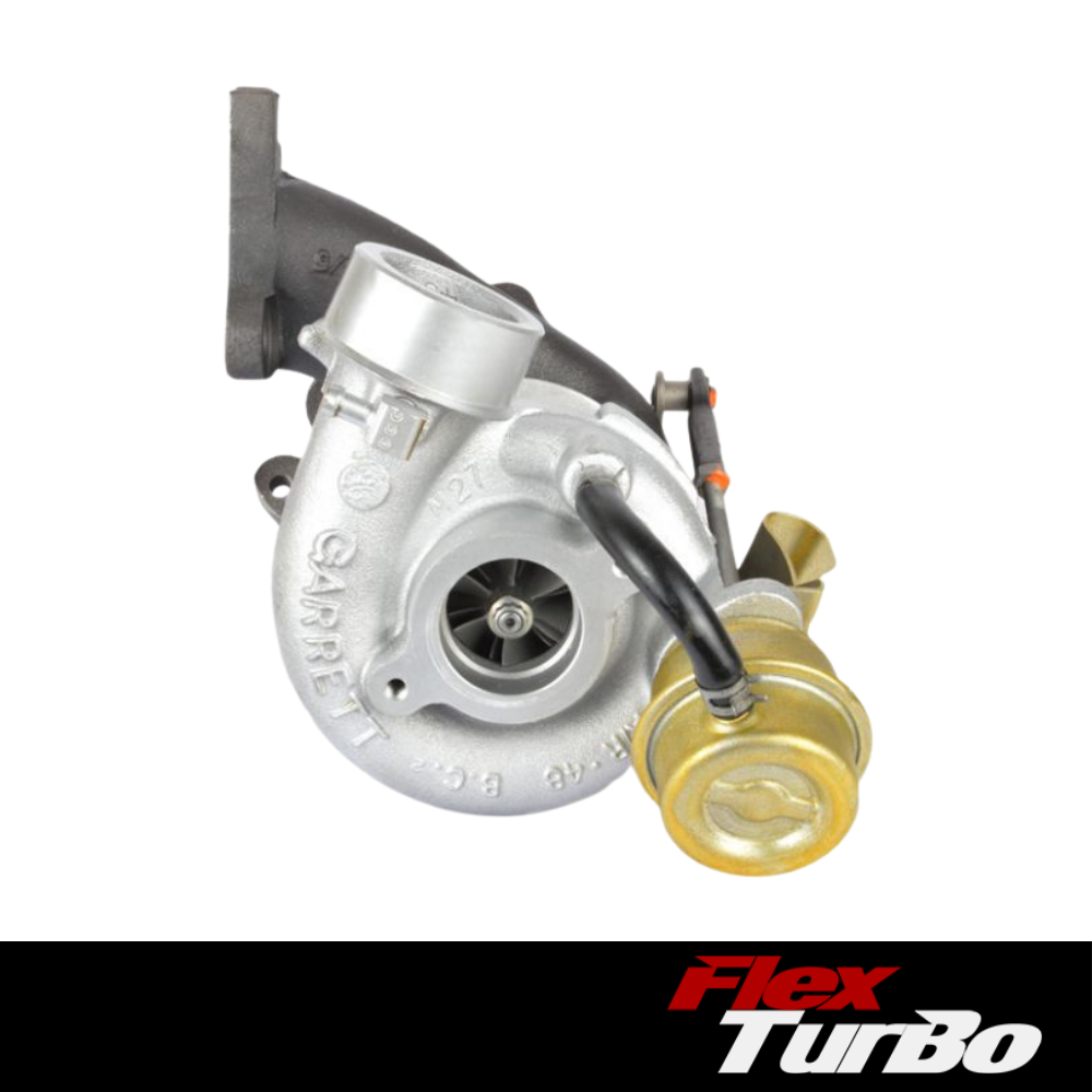 Turbo 1.8 D 90 CV FORD 1.8 D 90 cv garrett es