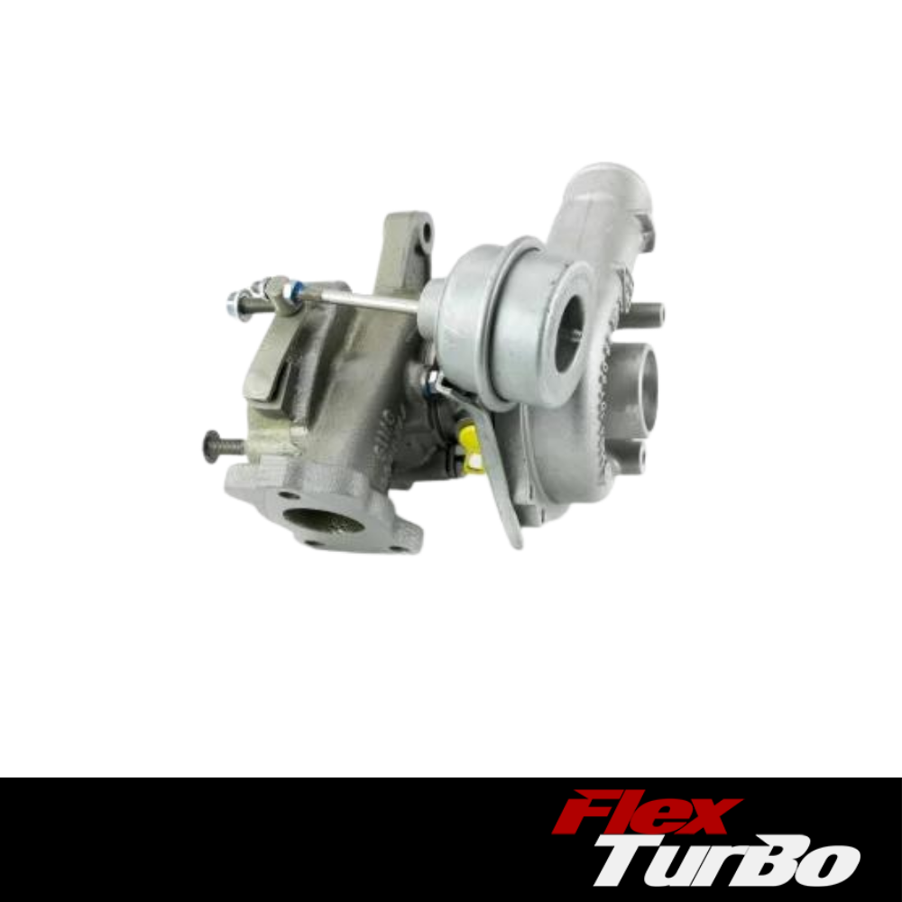 Turbo 2.0 HDI 90 CV CITROEN PEUGEOT 2.0 HDI 90 cv tm