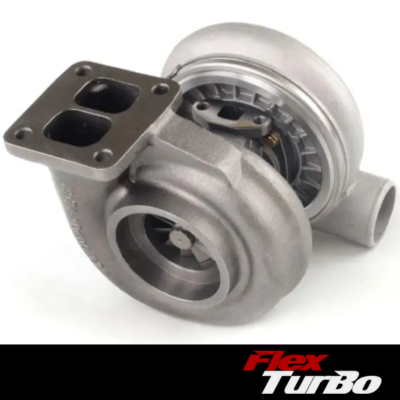 Turbo CV KOBELCO mitsubishi es