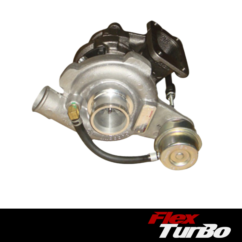 Turbo 2.4 90 CV ANDORIA 2.4 90 cv garrett es