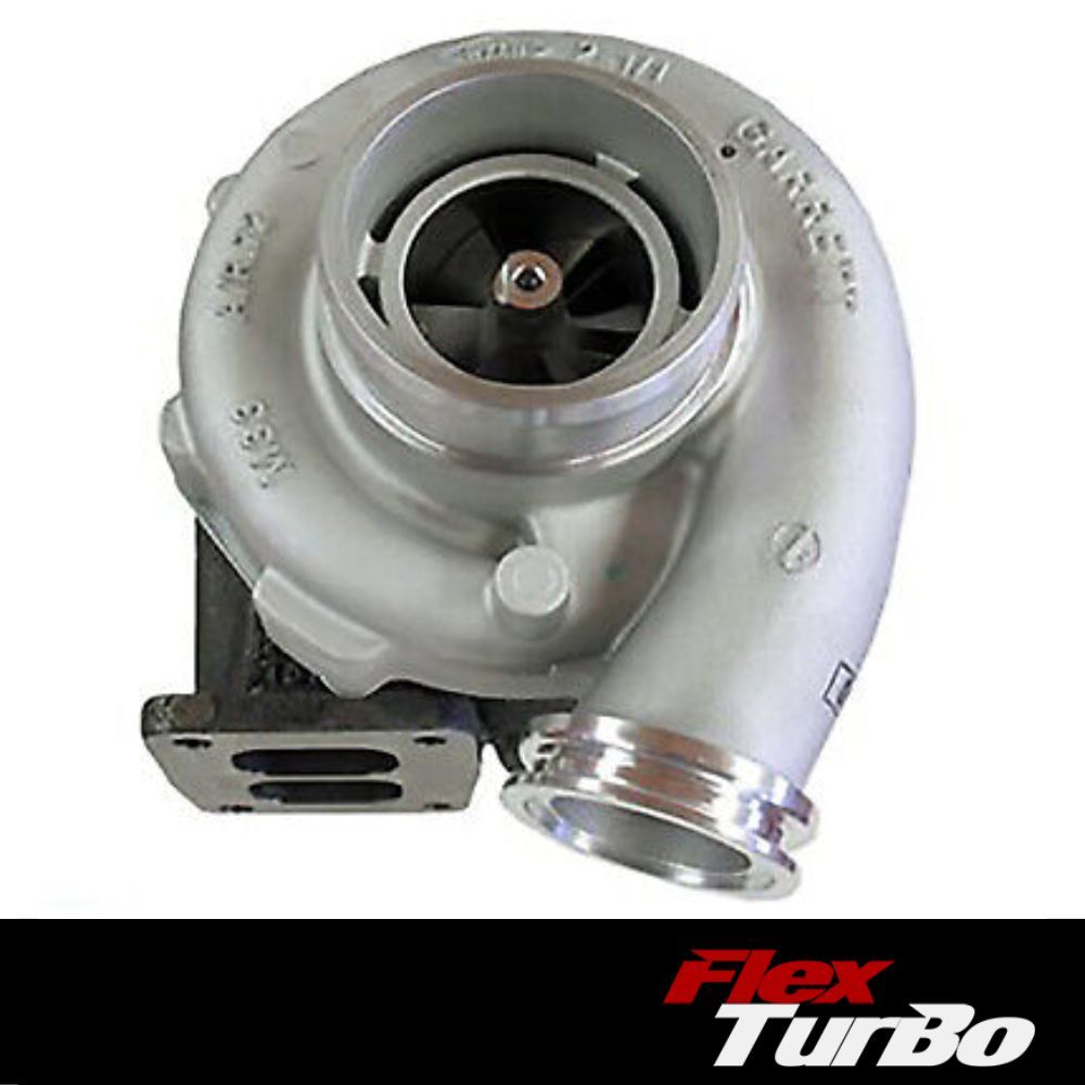 Turbo CV DAEWOO garrett es