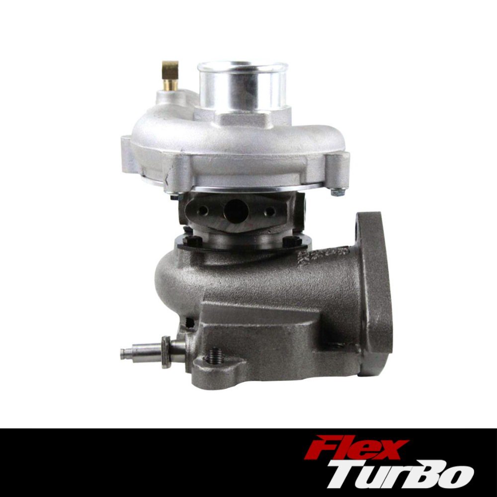 Turbo 2.5 TD 100 CV HYUNDAI MITSUBISHI 2.5 TD 100 cv mitsubishi es