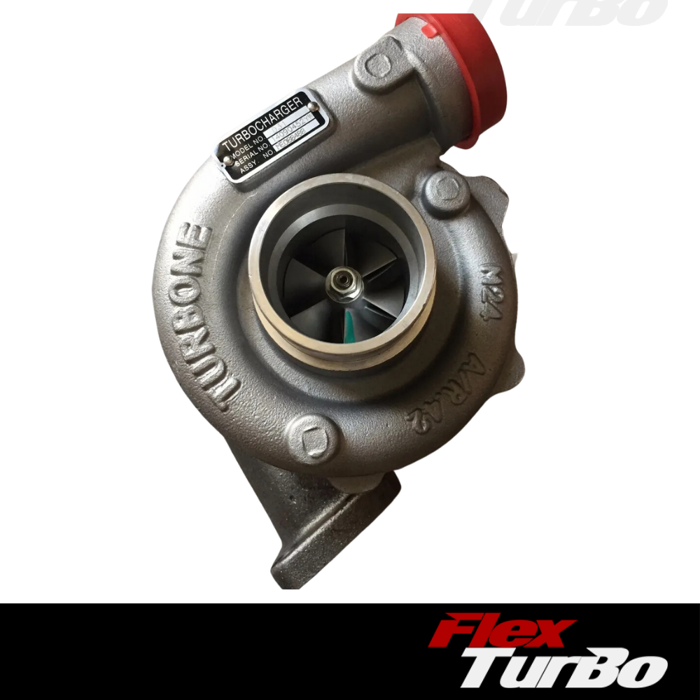 Turbo CV MITSUBISHI mitsubishi es