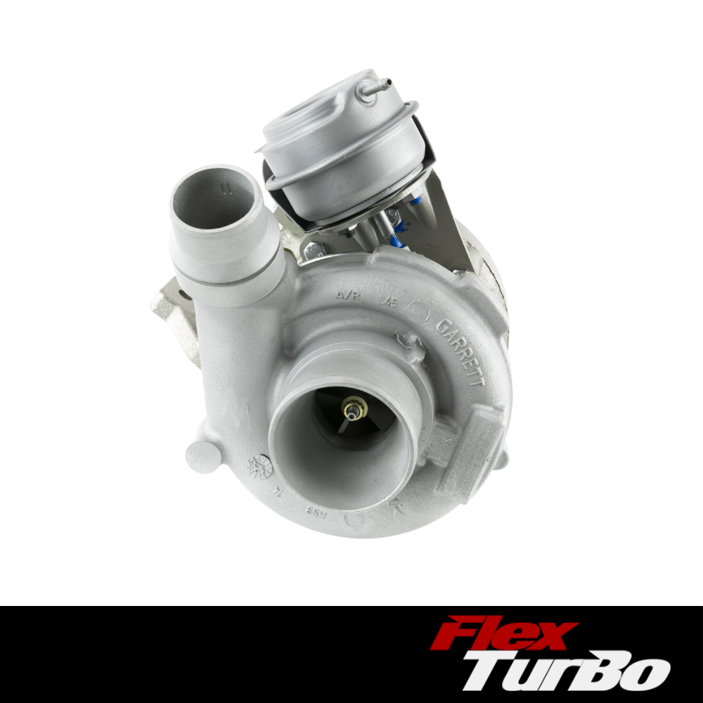 Turbo - 0 CV KUBOTA es