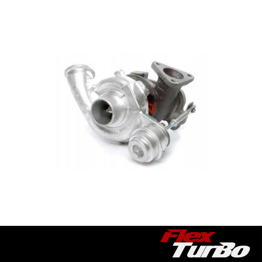 Turbo CV SEATEK kkk borgwarner es