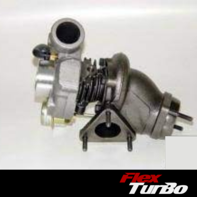 Turbo 2.9 D 120 CV SSANGYONG DAEWOO SUMITOMO 2.9 D 120 cv garrett es