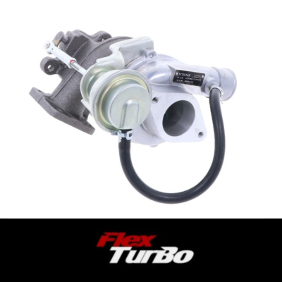 Turbo - 0 CV KUBOTA es