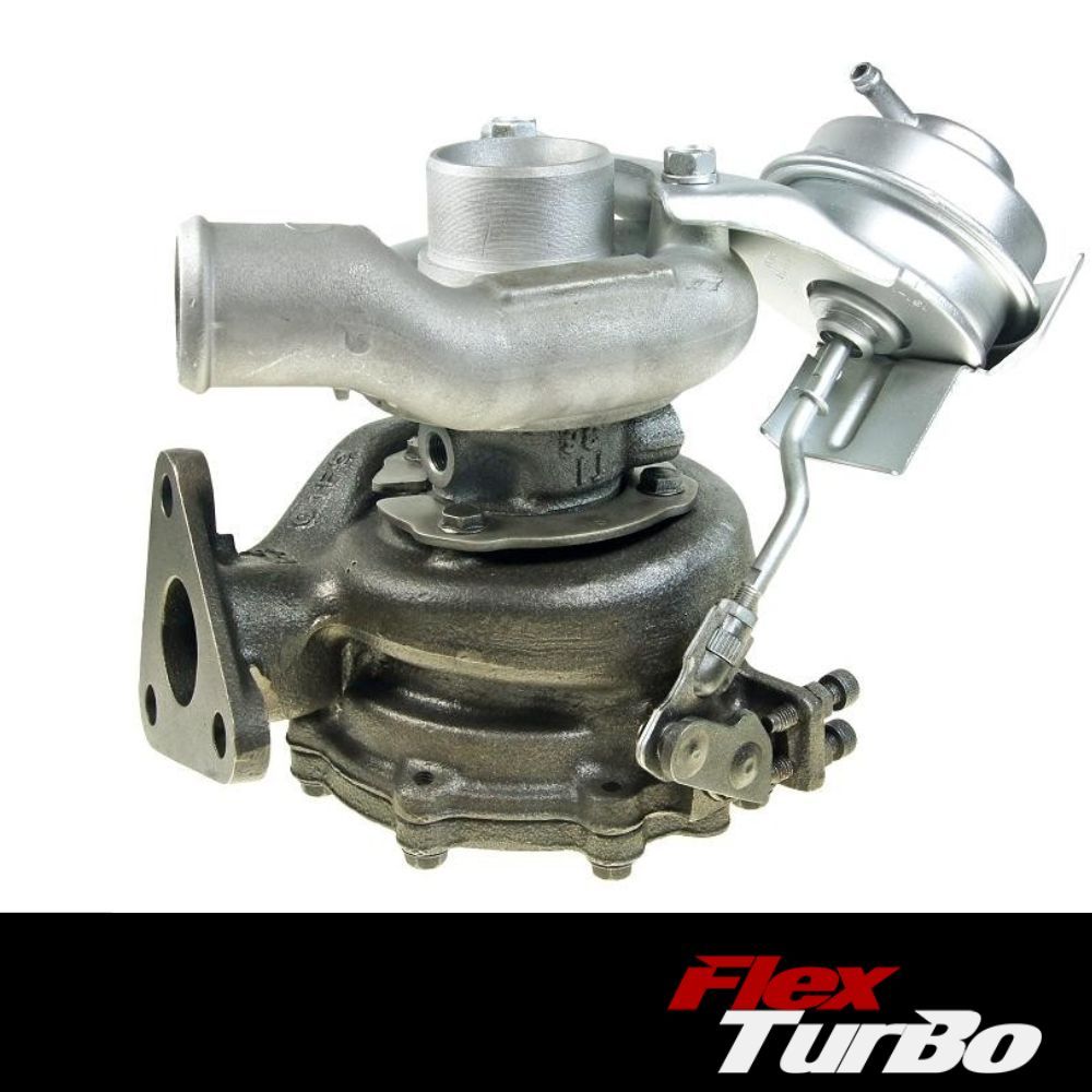 Turbo CV TORO mitsubishi es