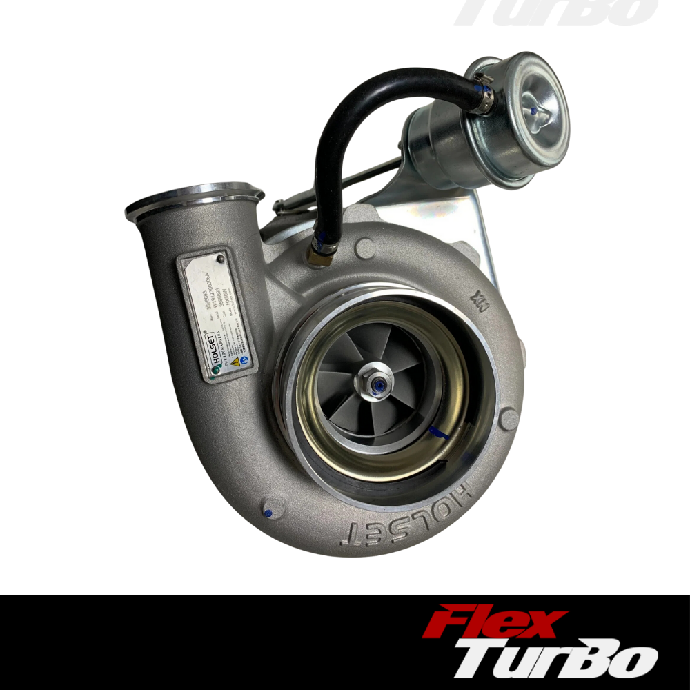 Turbo CV MERMAID MARINE holset es