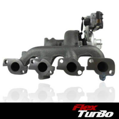 Turbo 2.2 D 155 CV JAGUAR FORD 2.2 D 155 cv garrett es