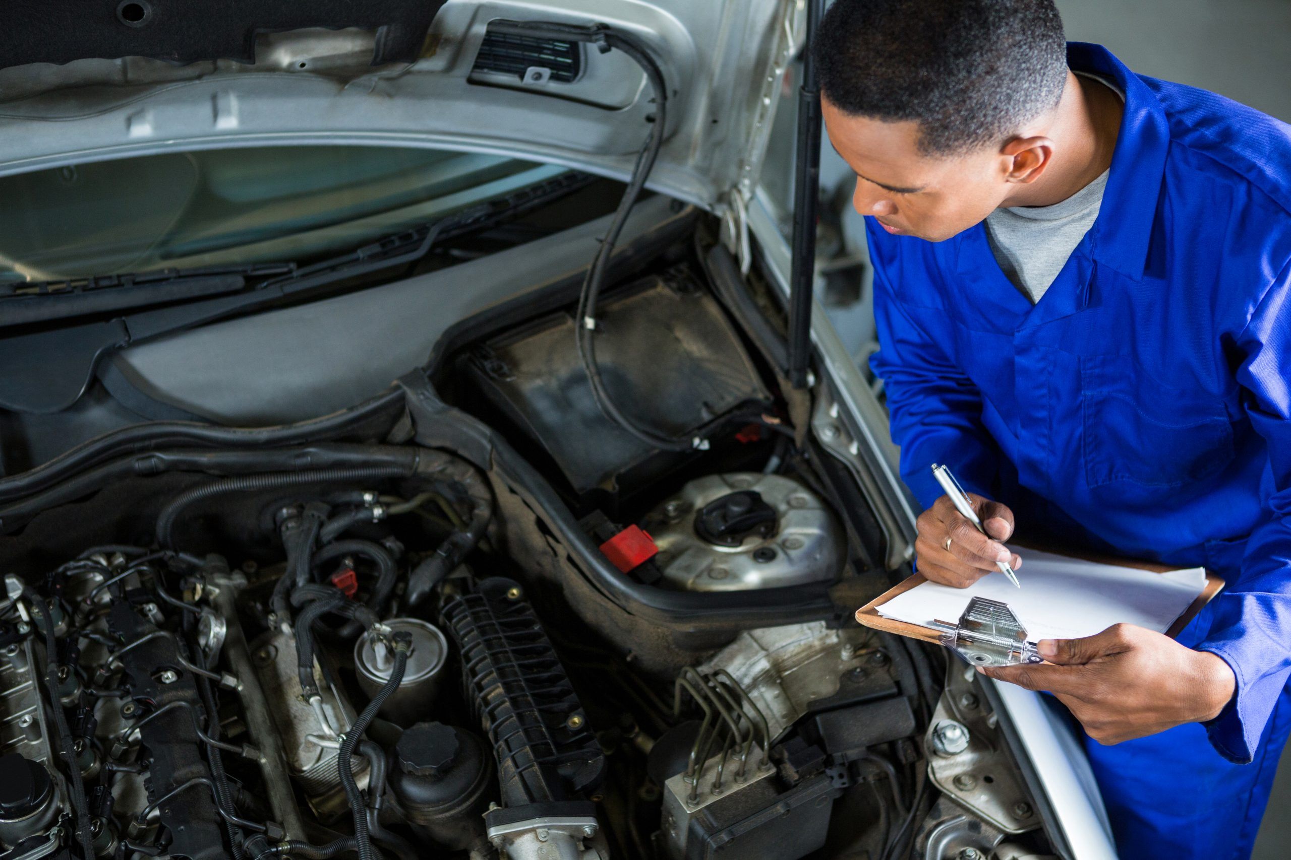 Évitez les Pannes : Checklist de Maintenance pour Votre Turbo