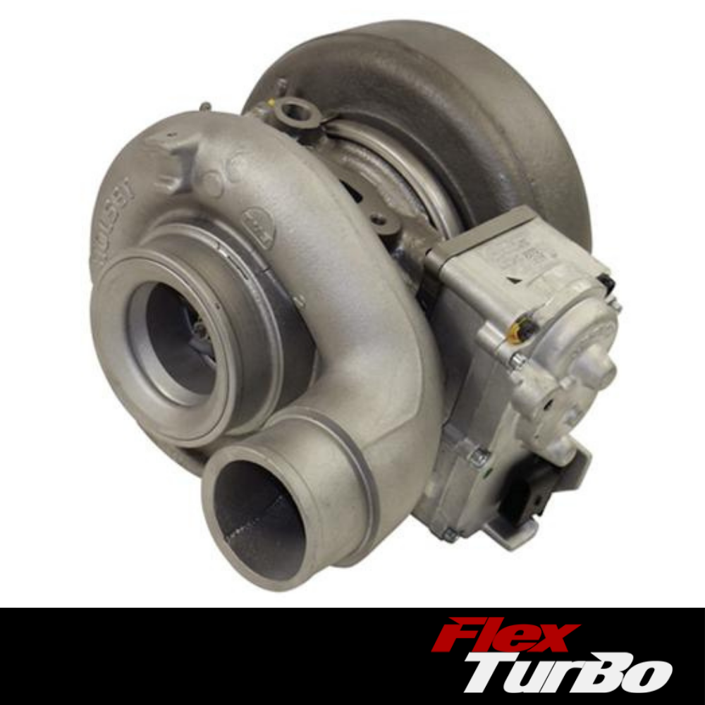 Turbo CV GARDNER holset es