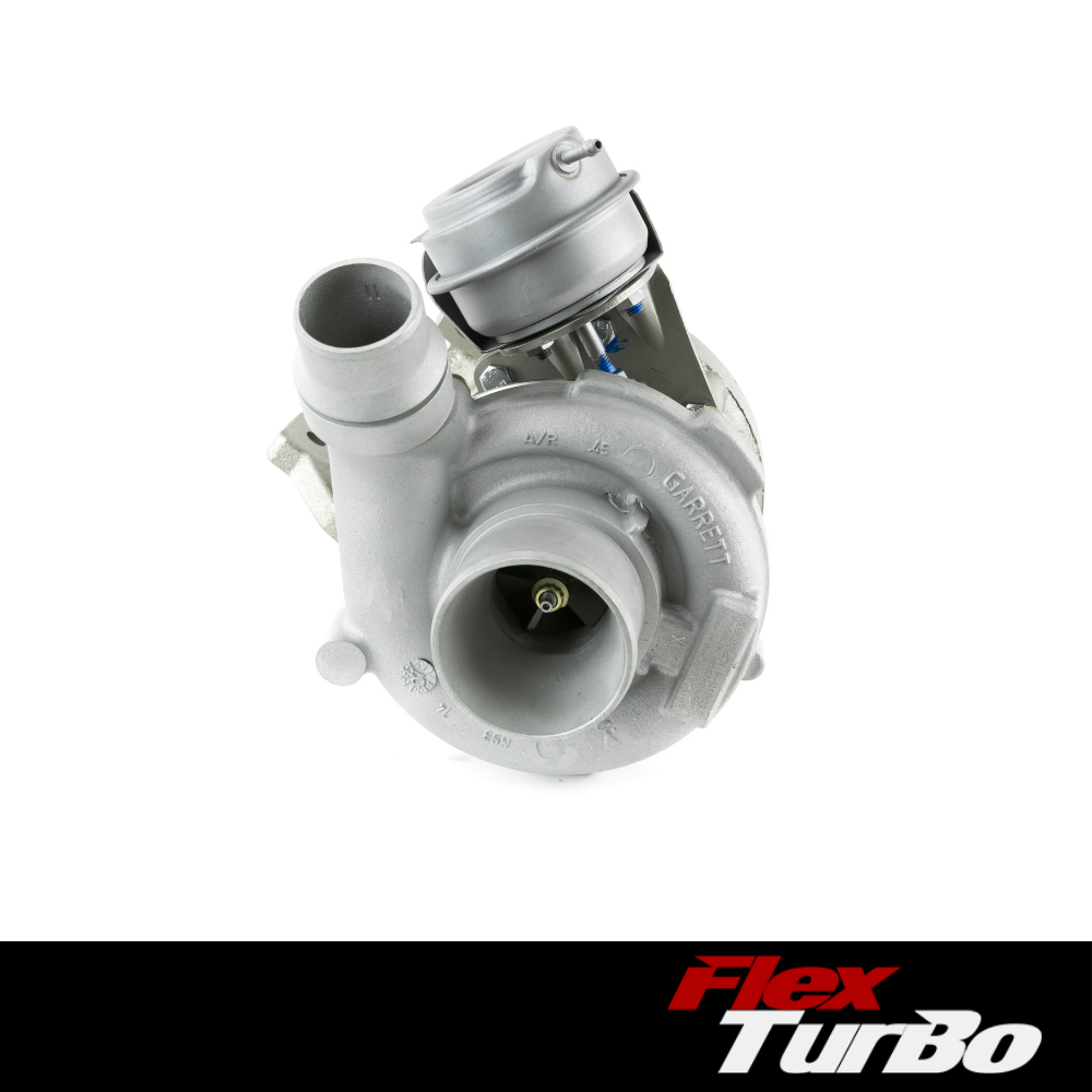 Turbo - 0 CV VALMET es