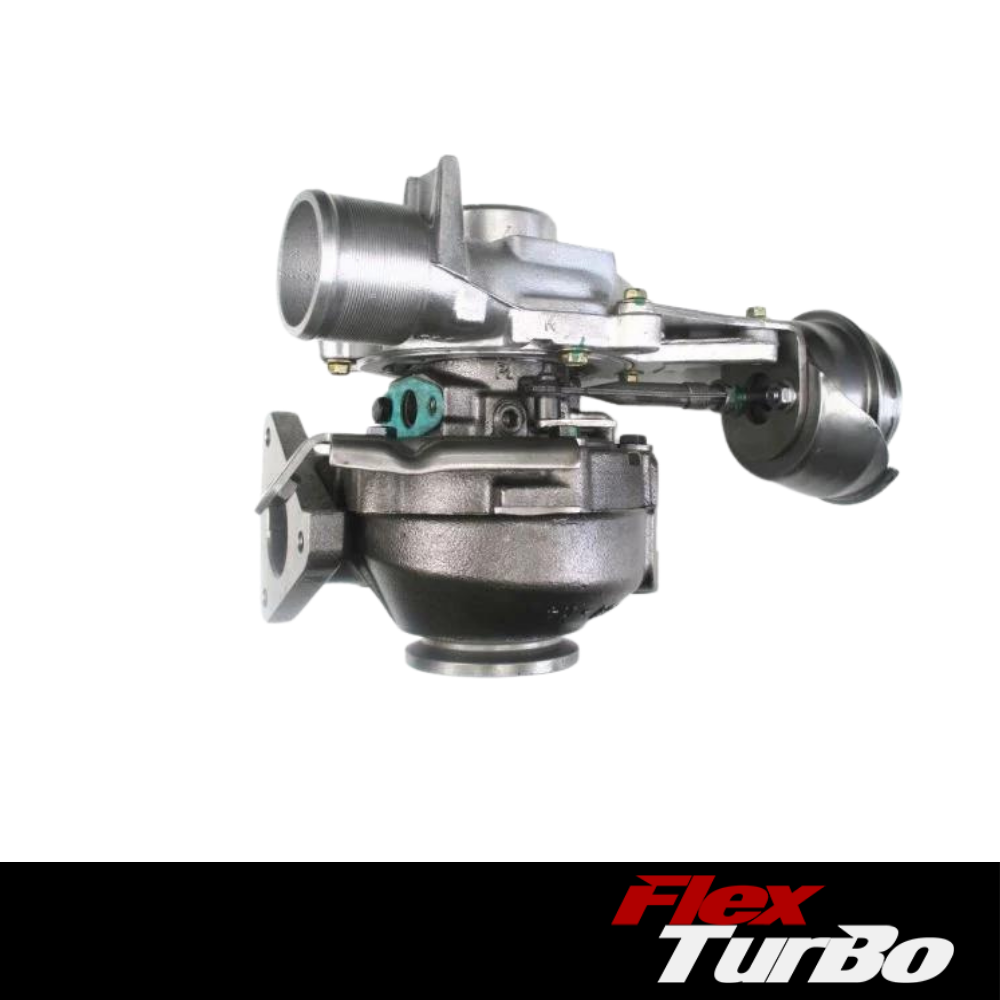 Turbo 1.9 D DDis 129 CV SUZUKI MAHINDRA 1.9 D DDis 129 cv garrett es