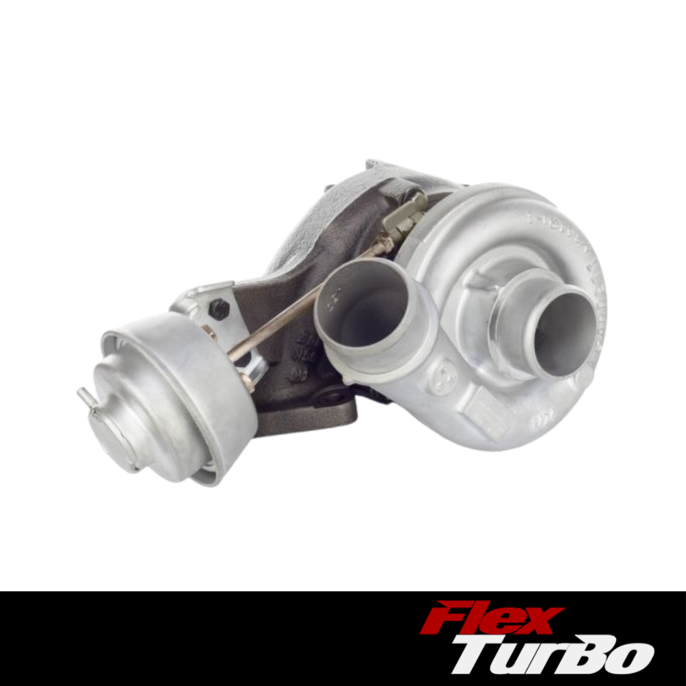 Turbo 2.2 D 140 CV HONDA 2.2 D 140 cv garrett es