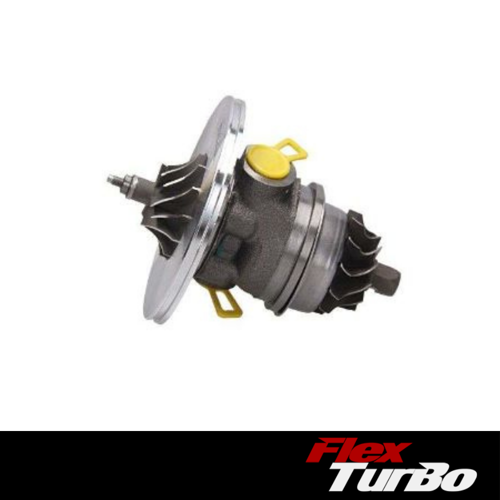 Turbo 0.8 D 41 CV SMART MERCEDES JENBACH 0.8 D 41 cv kkk borgwarner es