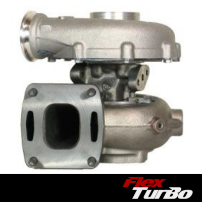 Turbo - 0 CV VM - schwitzer es