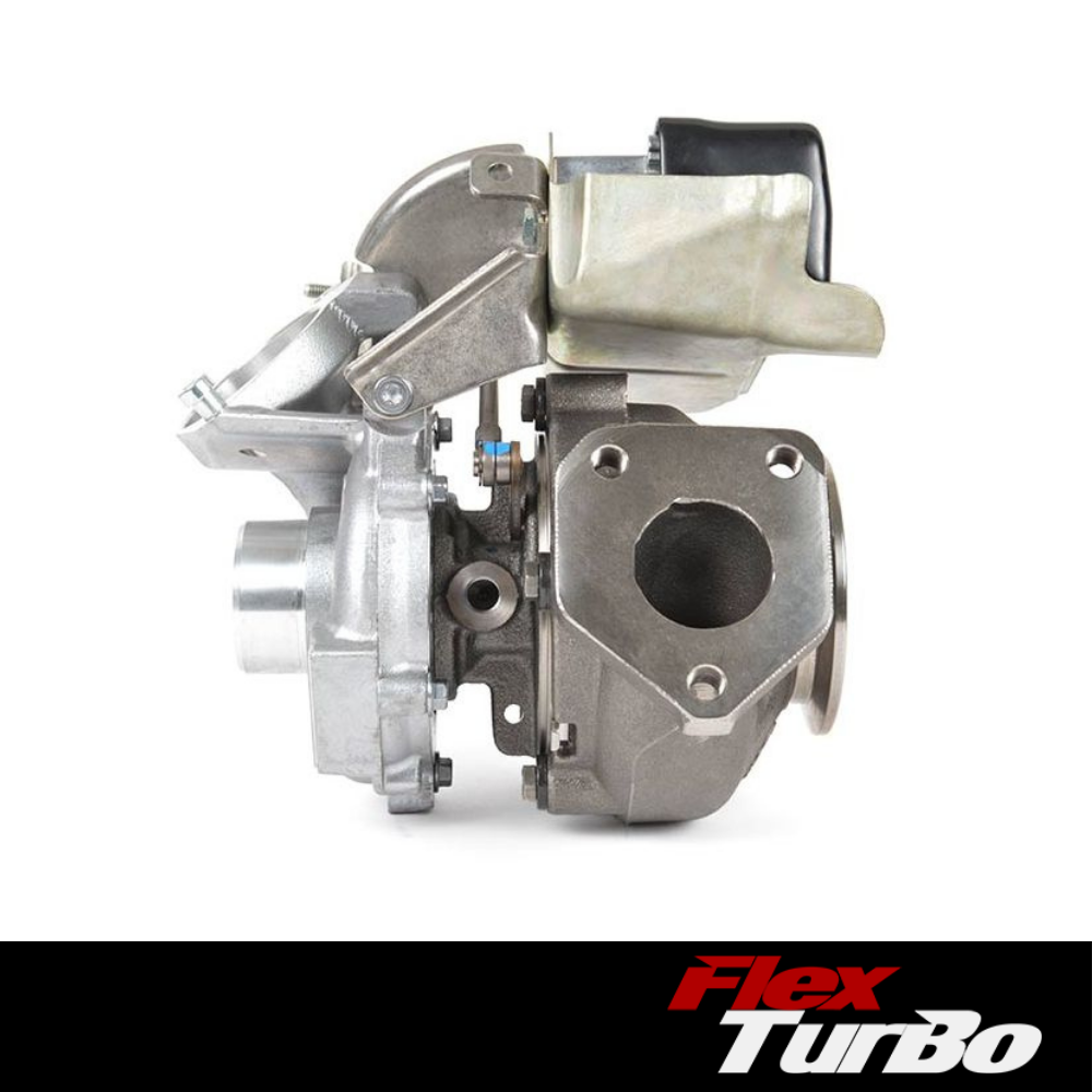 Turbo 2.0 D 150 122 CV BMW 2.0 D 150 122 cv garrett es