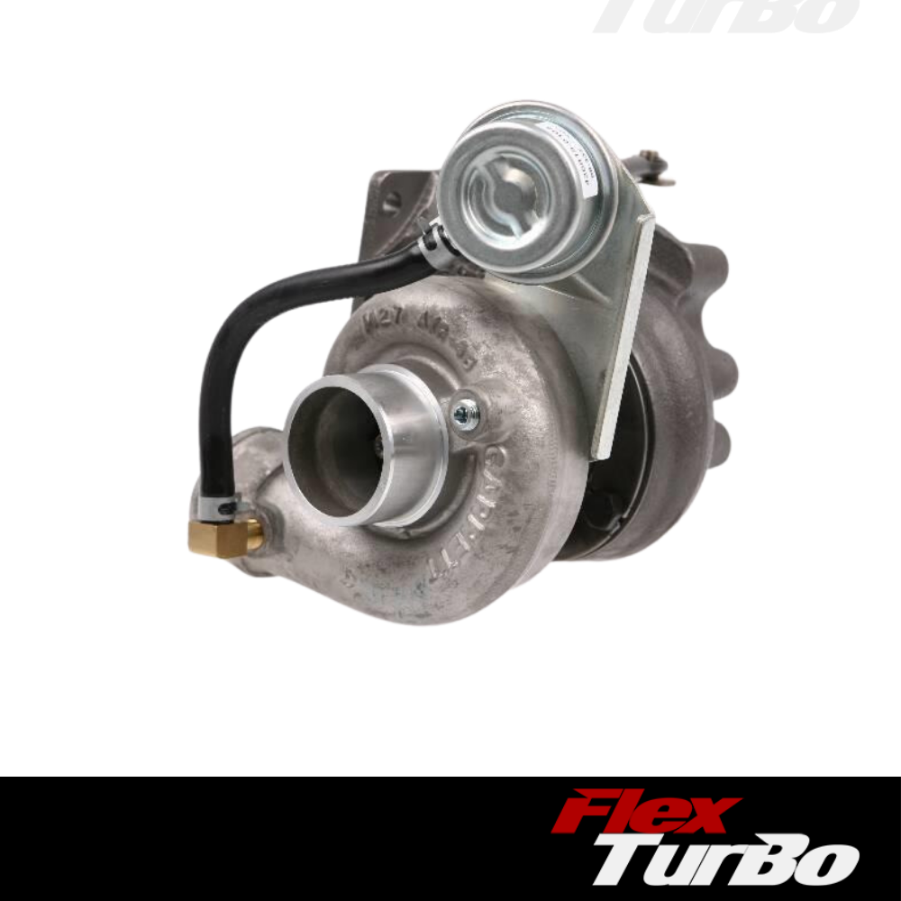 Turbo CV PERKINS MASSEY FERGUSON garrett es