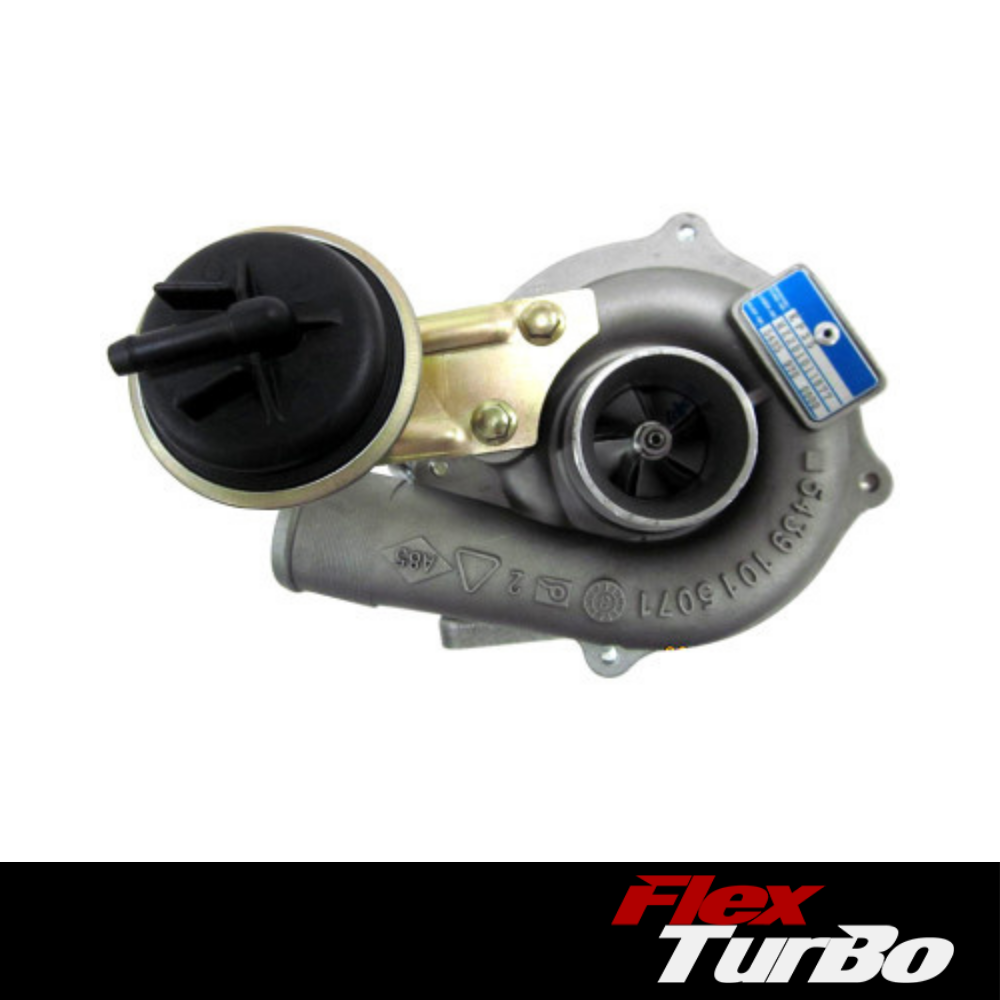 Turbo CV TMW kkk borgwarner es