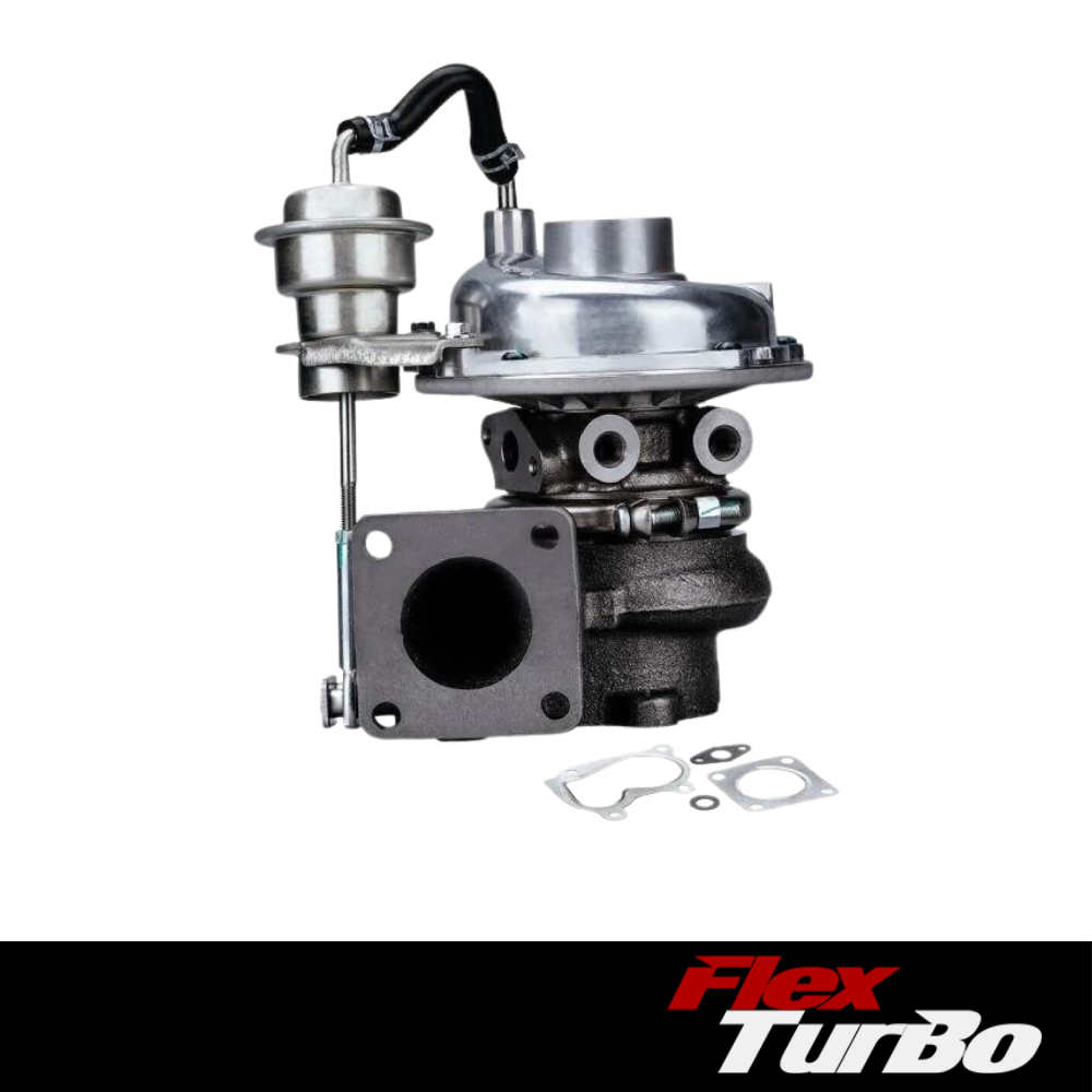 Turbo D 0 CV CUMMINS es