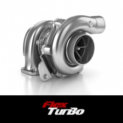 Turbo - 370 CV - es