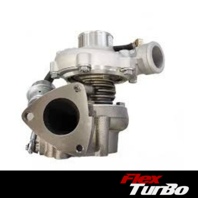 Turbo CV VOLVO PENTA STEYR garrett es