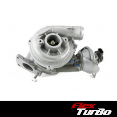 Turbo - 0 CV LOMBARDINI es