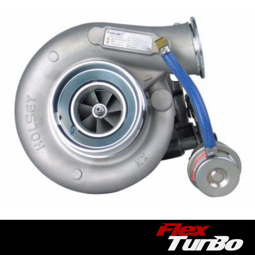 Turbo CV GARDNER holset es