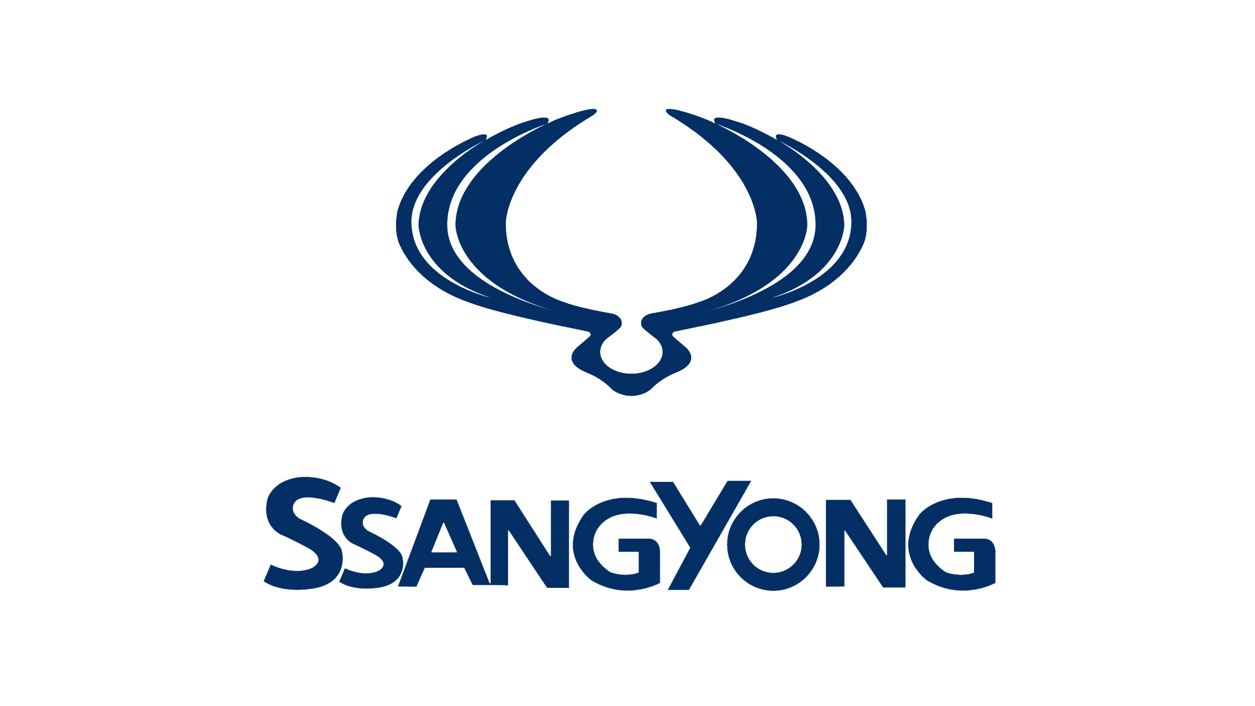 SSANGYONG