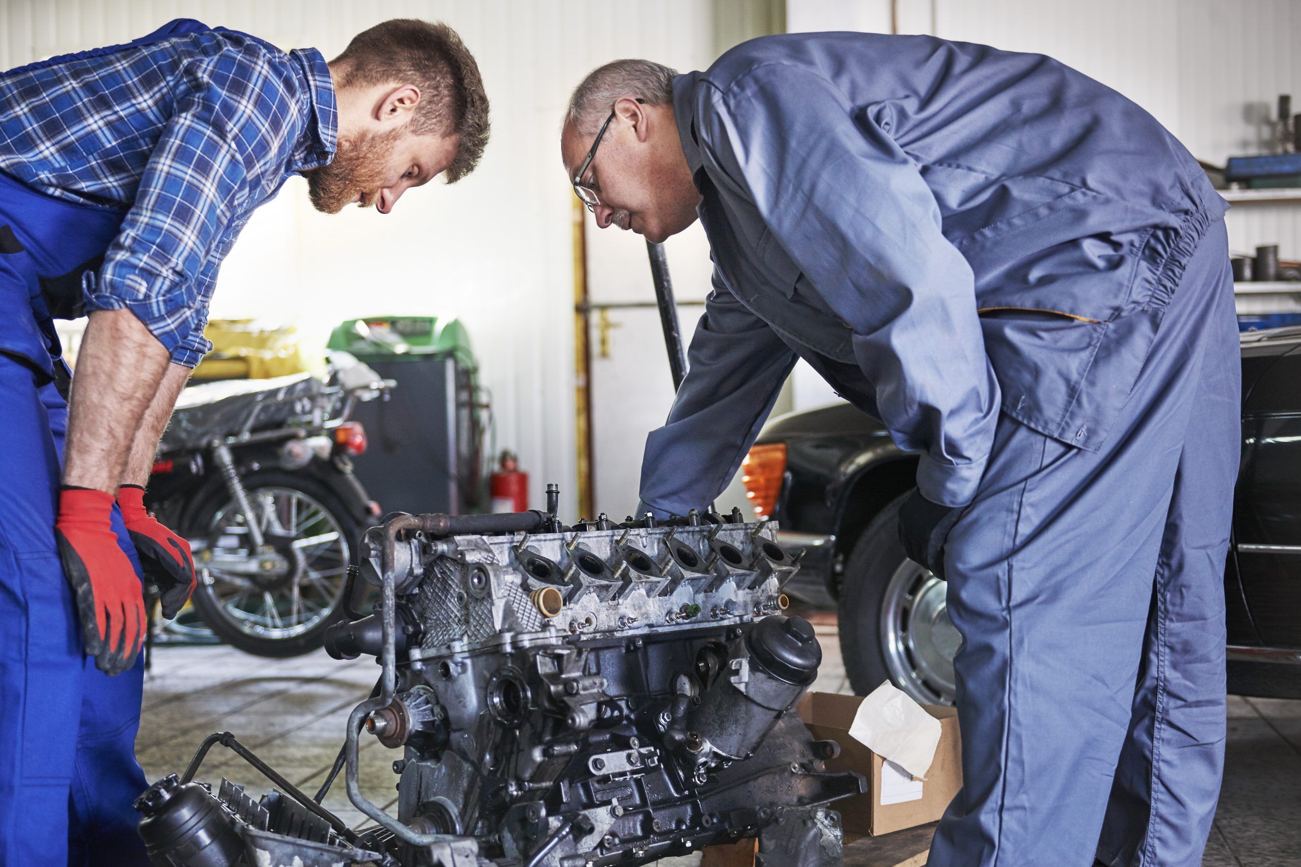 Sélection de Turbo : Considérations pour un Choix Avisé