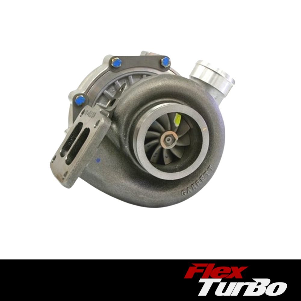 Turbo CV NAVISTAR CASE INTERNATIONAL garrett es