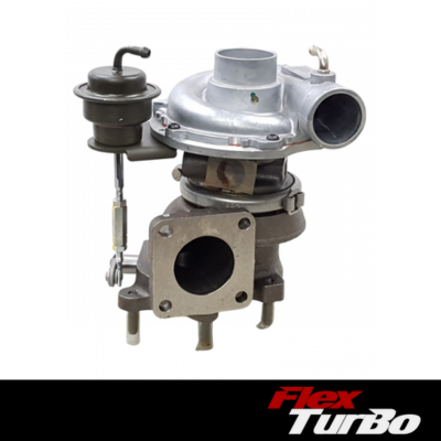 Turbo CV SHIBAURA PERKINS VOLVO PENTA ihi es