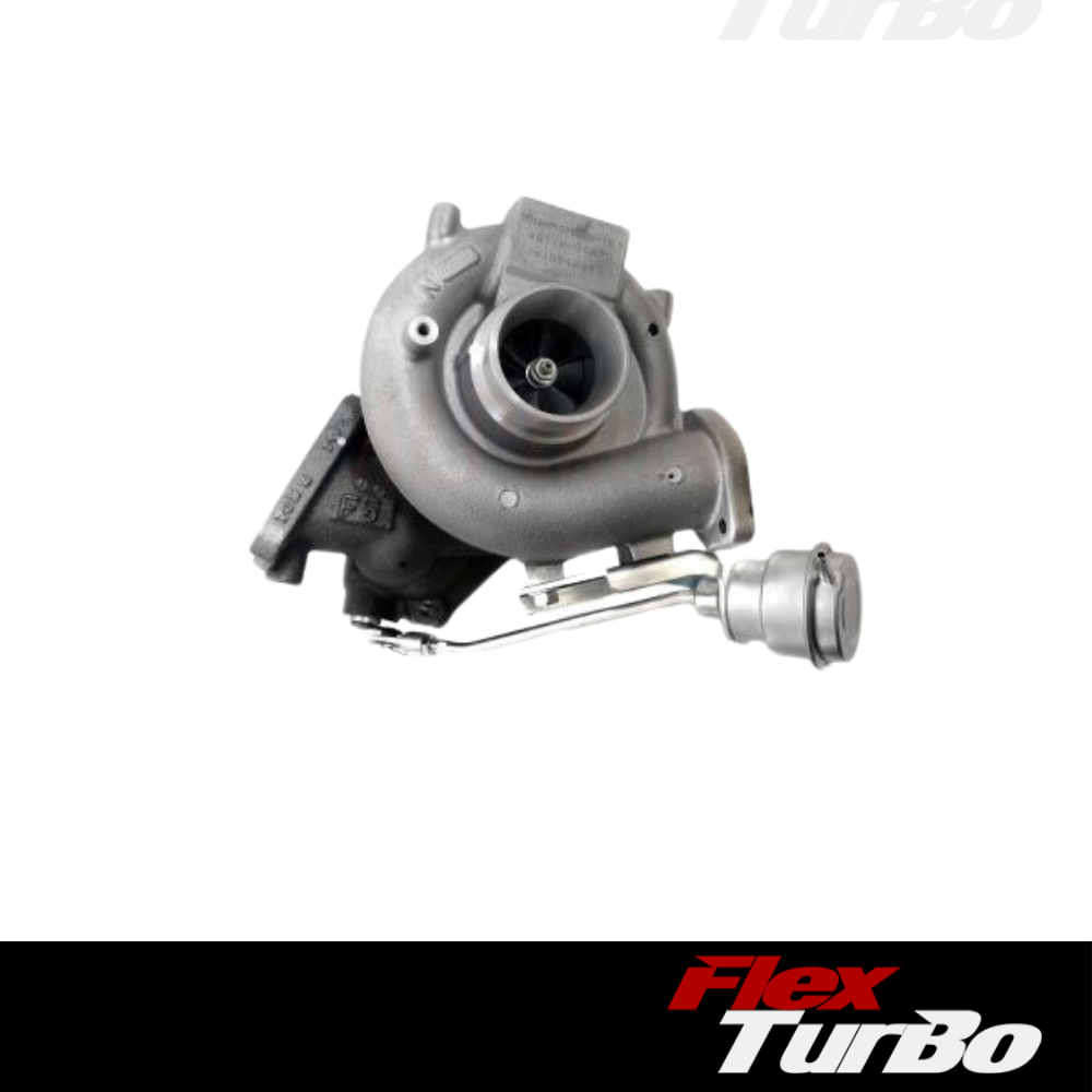 Turbo CV MITSUBISHI mitsubishi es