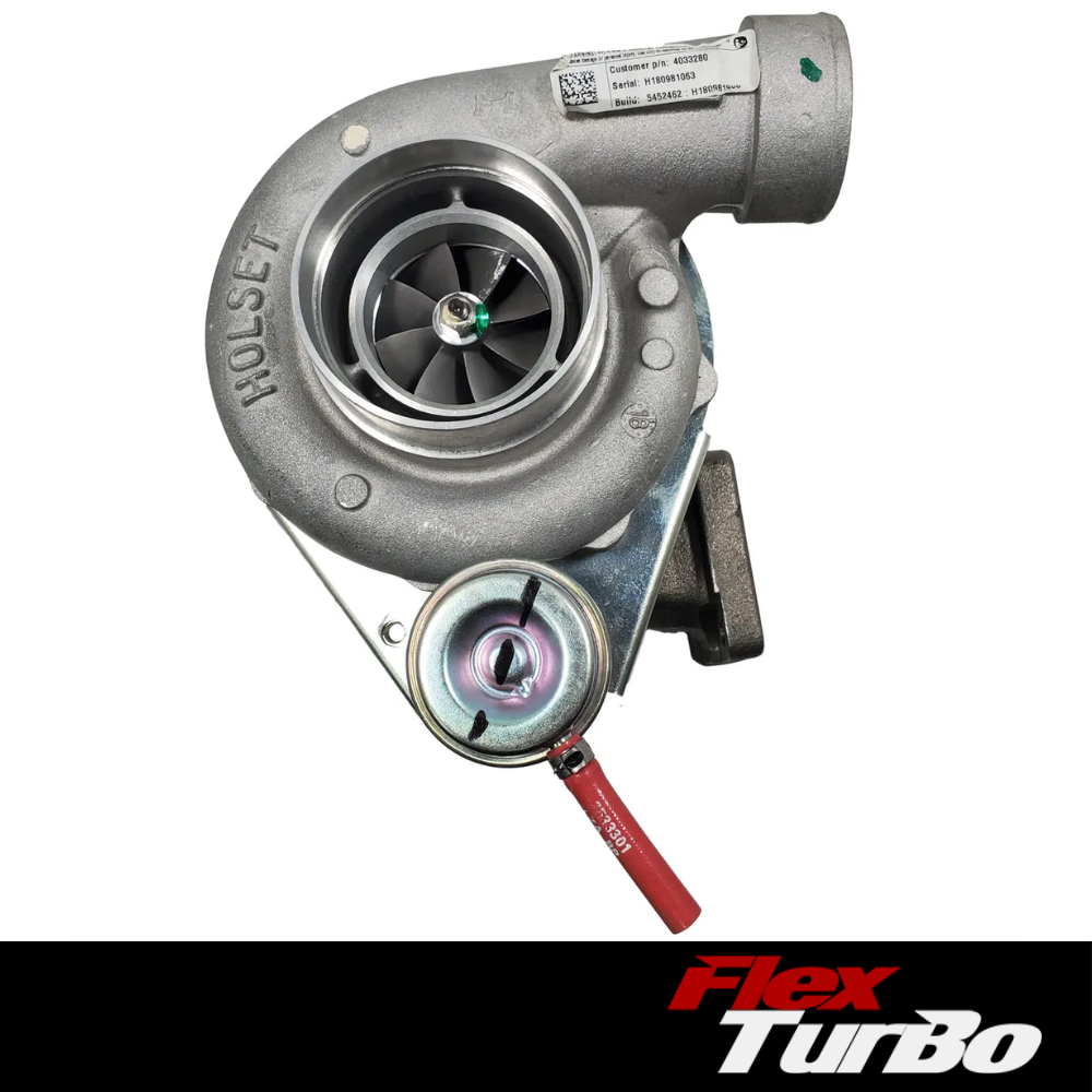 Turbo - 0 CV IVECO es