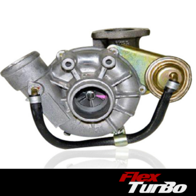 Turbo 2.5 D 115 CV JEEP OPEL 2.5 D 115 cv ihi es