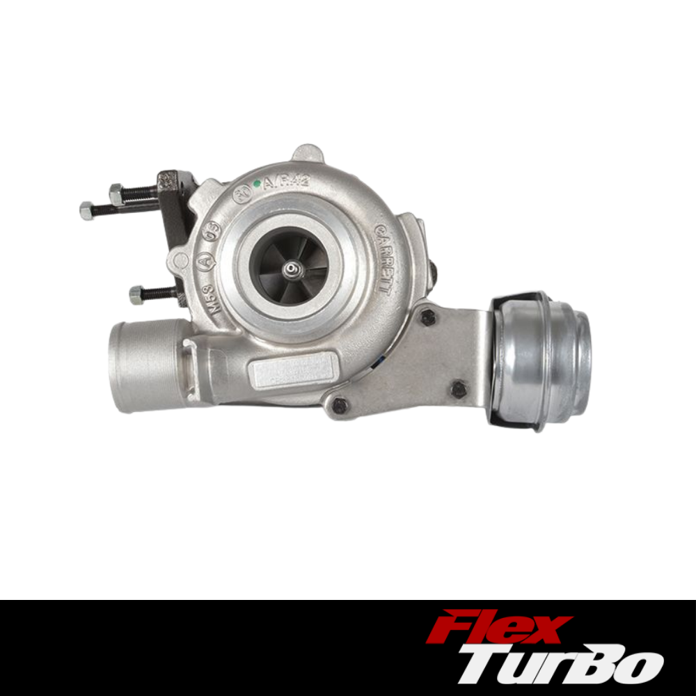 Turbo 1.9 DCI 125 130 CV SUZUKI RENAULT MAHINDRA 1.9 DCI 125 130 cv garrett es