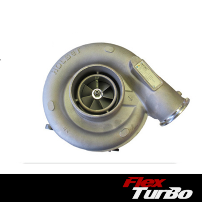 Turbo CV DOOSAN INFRACORE holset es