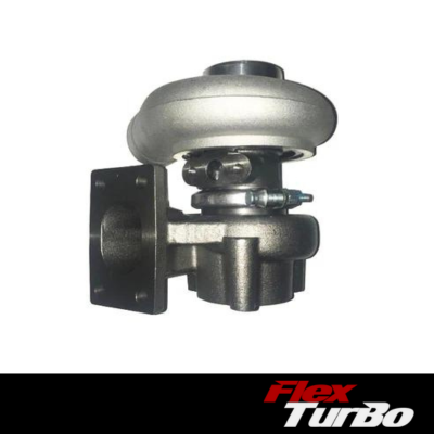 Turbo CV MTU kkk borgwarner es