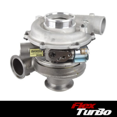 Turbo - 0 CV NAVISTAR es