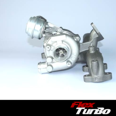 Turbo 1.9 TDI 100 CV SEAT SKODA VOLKSWAGEN-VW AUDI 1.9 TDI 100 cv tm