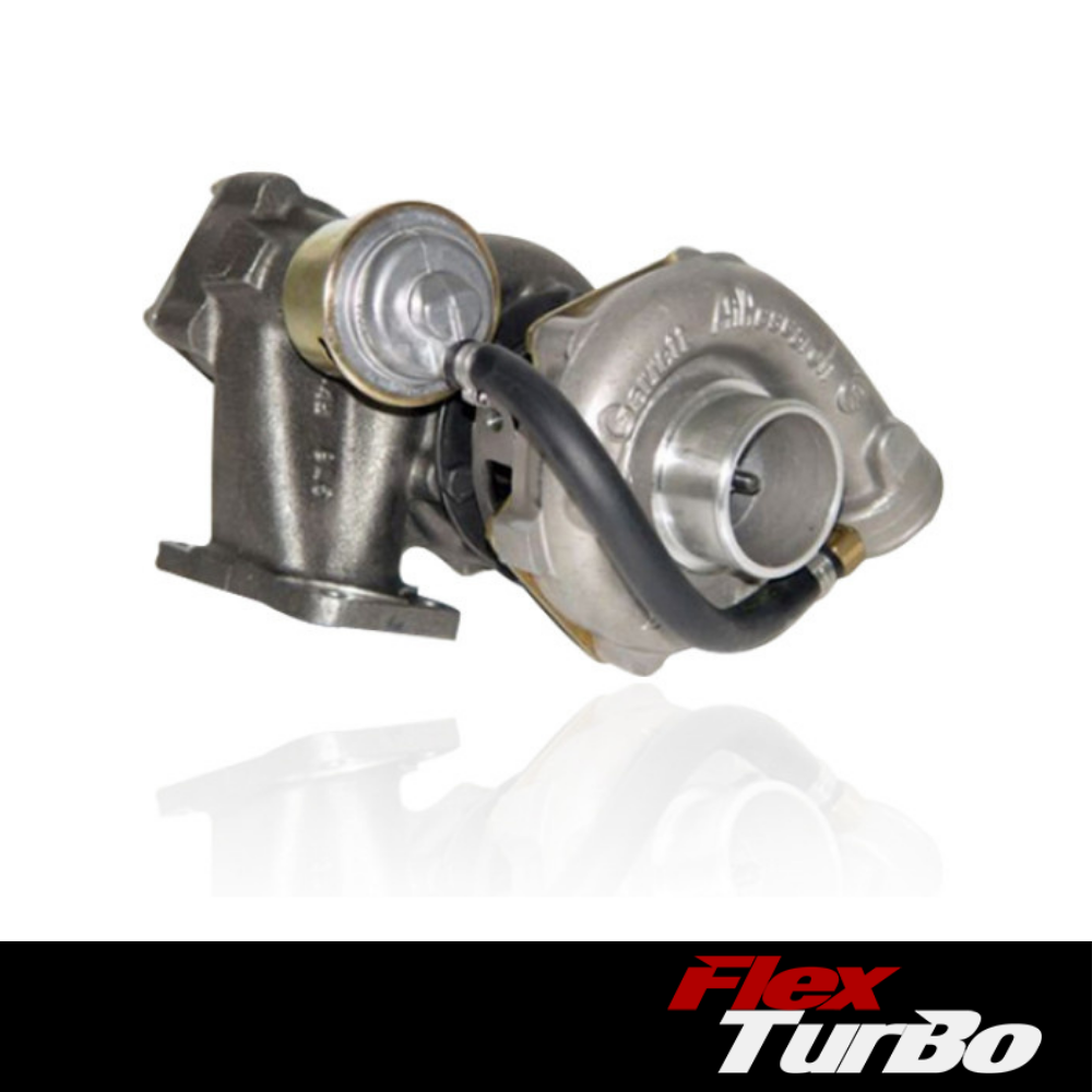 Turbo 2.5 D 102 CV IVECO 2.5 D 102 cv garrett es