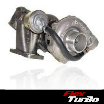 Turbo 4 Cyl. 90 CV (66 KW) CV PEUGEOT DAF FORD 4 Cyl. 90 CV (66 KW) cv garrett es